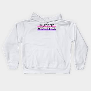 Mutant Athletics Powerful Kids Hoodie